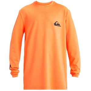 Dagelijkse Surf - Lange Mouw T-Shirt - Zwart - Gerecycled Polyester