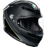 Agv Outlet K6 Multi Mplk Integraalhelm