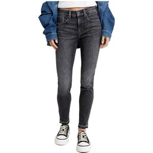 G-star Lhana Skinny Fit Spijkerbroek