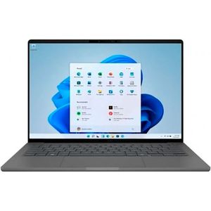 Asus Sistemas Zenbook A14 Ux3407qa 14´´ X1/32gb/512gb Ssd Laptop