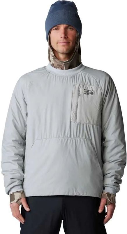 Mountain Hardwear - Kor Alloy - Sweatshirt