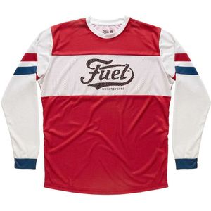 Fuel Motorcycles Enduro Kid Trui Met Lange Mouwen