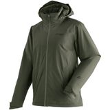Maier Sports - Metor Therm Rec M - Wandeljas - Waterbestendig - Gerecycled Polyester