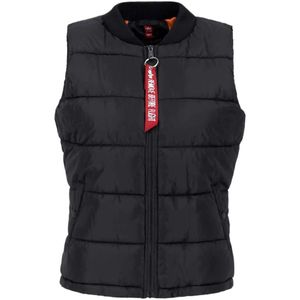 Alpha Industries Puffer Vest