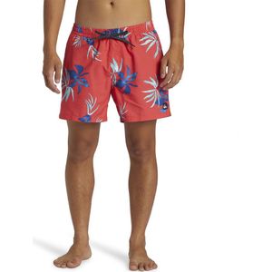 Quiksilver Mix Volley 15´´ Zwembroek