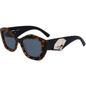 Karl Lagerfeld Kl6127s Sunglasses Bruin Light Brown 4/CAT2 Man