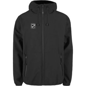 Givova - Jas - Waterdicht - Softshell - Ademend