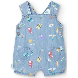 Boboli 118189 Overall