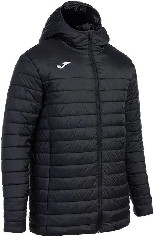 Joma - Urban V - Kinderjas - Gewatteerd - Met Capuchon