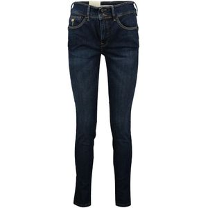 Salsa Jeans Secret Skinny Fit Spijkerbroek