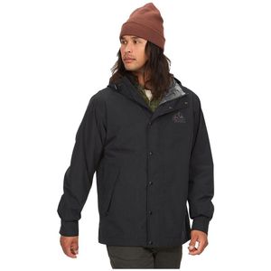 Marmot 78 All Weather Jacket Zwart XL Man