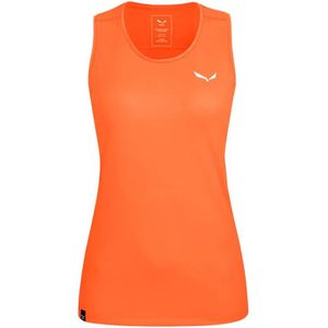 Salewa Sporty Dry´ton Mouwloos T-shirt