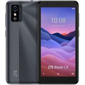 Zte Blade L9 1gb/32gb Gris 1gb/32gb 5´´