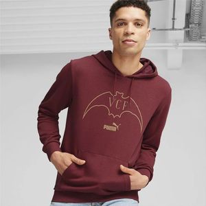Puma Valencia Cf Culture Hoodie
