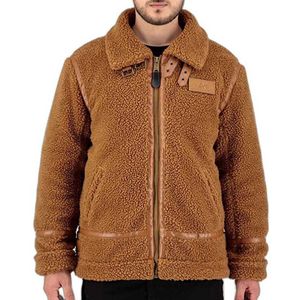 Alpha Industries B3 Teddy Jas