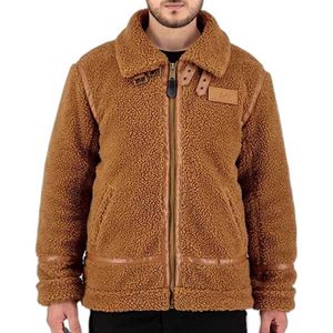Alpha Industries B3 Teddy Jas