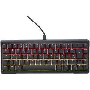 Ducky Tinker65 Gaming Mechanisch Toetsenbord Spaans