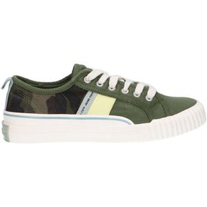 Pepe Jeans Ottis Camo Schoenen