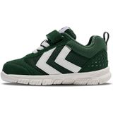 Hummel - Crosslite Infant 217914 - Sneakers - Dark Green