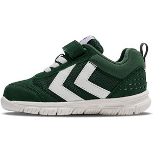 Hummel - Crosslite Infant 217914 - Sneakers - Dark Green
