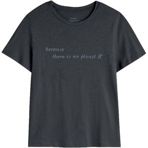 Ecoalf Ucles T-shirt Met Korte Mouwen
