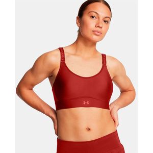 Under Armour Infinity 2.0 Sporttop Met Medium Ondersteuning