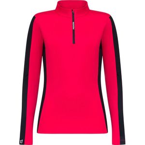 Rock Experience Vali Fleece Met Halve Rits