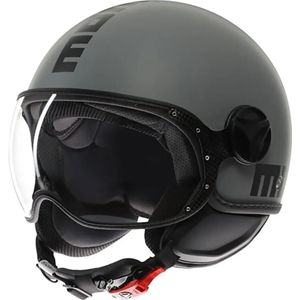 Momo Design Fgtr Classic Open Helm