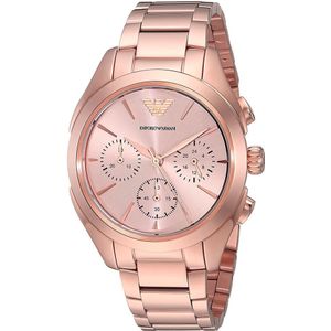 Emporio Armani Ar11051 Horloge