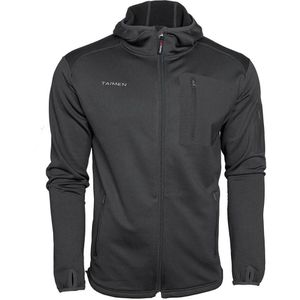 Taimen Polartec Power Stretch Sweatshirt Met Rits