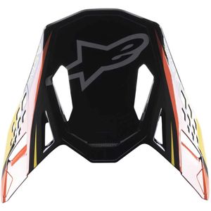 Alpinestars M10 Carbon Meta 2 Vizier
