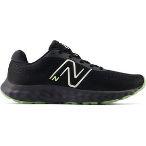 New Balance 520v8 Running Shoes Zwart EU 42 1/2 Man