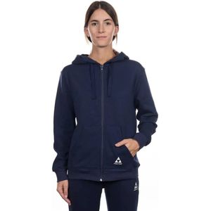 Fischer Essentials Sweatshirt Met Rits