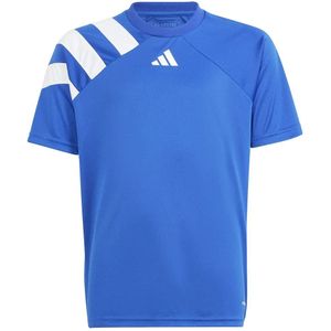 Adidas - Fortore 23 - T-shirt - Korte Mouwen