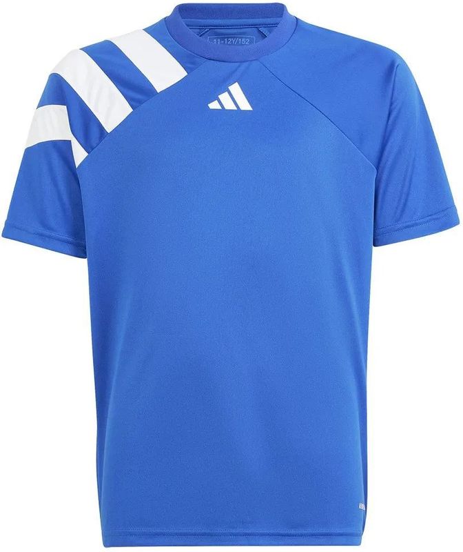 Adidas - Fortore 23 - T-shirt - Korte Mouwen