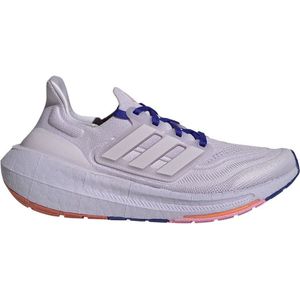 Adidas Ultraboost Light Running Shoes Paars EU 38 Vrouw