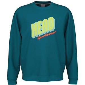 Head Racket Rally Sweatshirt