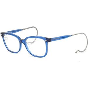 Vuarnet - VL15130004 - Spectacle Frame - Blauw - Acetaat