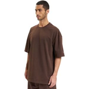 Def Flourish T-shirt Met Korte Mouwen