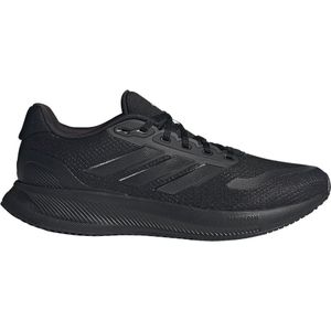Adidas Runfalcon 5 Running Shoes Zwart EU 40 Man