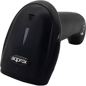 Approx Appls19 Barcodescanner