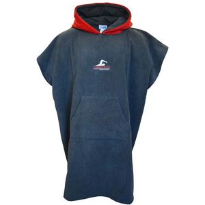 Swimtech Microfiber Badjas