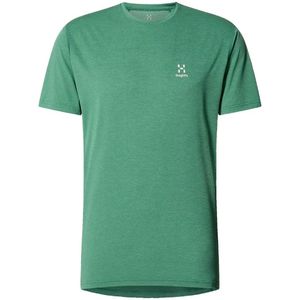 Haglofs Ridge T-shirt Met Korte Mouwen