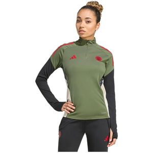 Adidas - Tiro 25/26 - Damestrui - AEROREADY - FC Bayern