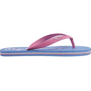 Pepe Jeans Bay Beach Classic Brand Slippers