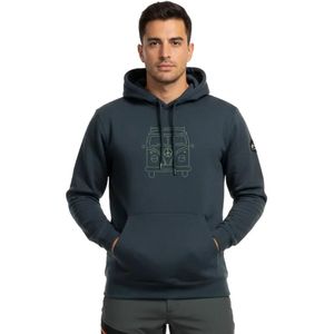 Newwood Gulag Hoodie