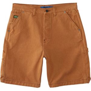 Dc Shoes Carpenter Baggy Rbo Korte Jeans