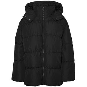 Vero Moda Nio Jacket Zwart XL Vrouw
