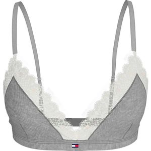 Tommy Hilfiger Uw0uw05735 Unlined Triangle Bh