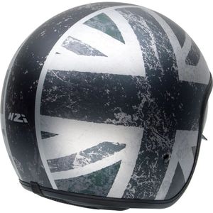 Nzi Rolling 4 Sun Open Helm